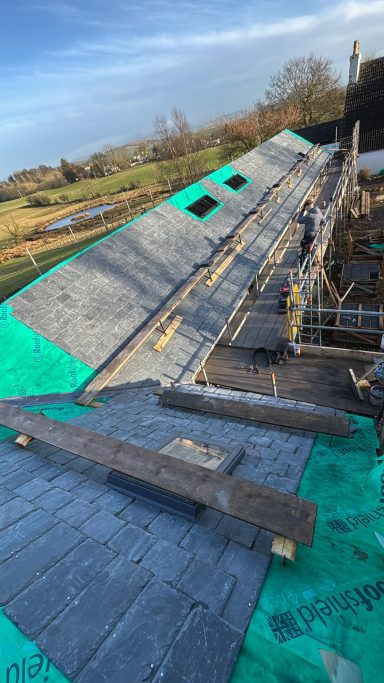 Barn Conversion Barn Conversion